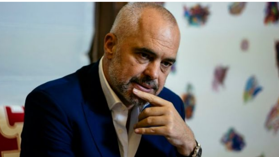 Mos u nxito zoti Kryeministër! Mos u nxito zoti Kryeministër!