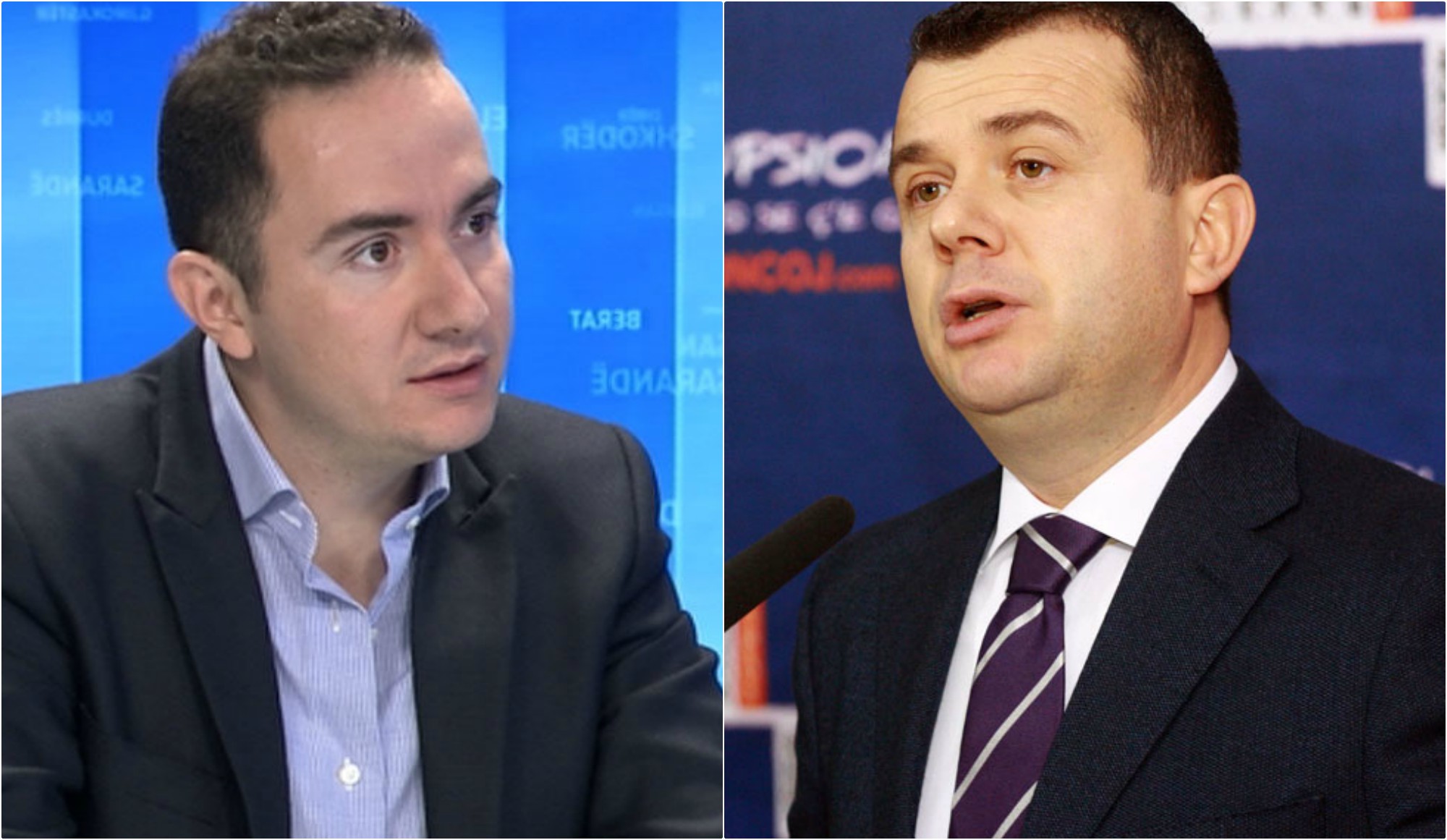 Deputeti i PD: Balla ka udhëtuar 25 herë me trafikantin e drogës Deputeti i PD: Balla ka udhëtuar 25 herë me trafikantin e drogës