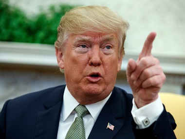 Donald Trump s’kishte asnjë plan për shpërndarjen e vaksinave thotë Shefi i kabinetit të Presidentit Donald Trump s’kishte asnjë plan për shpërndarjen e vaksinave thotë Shefi i kabinetit të Presidentit