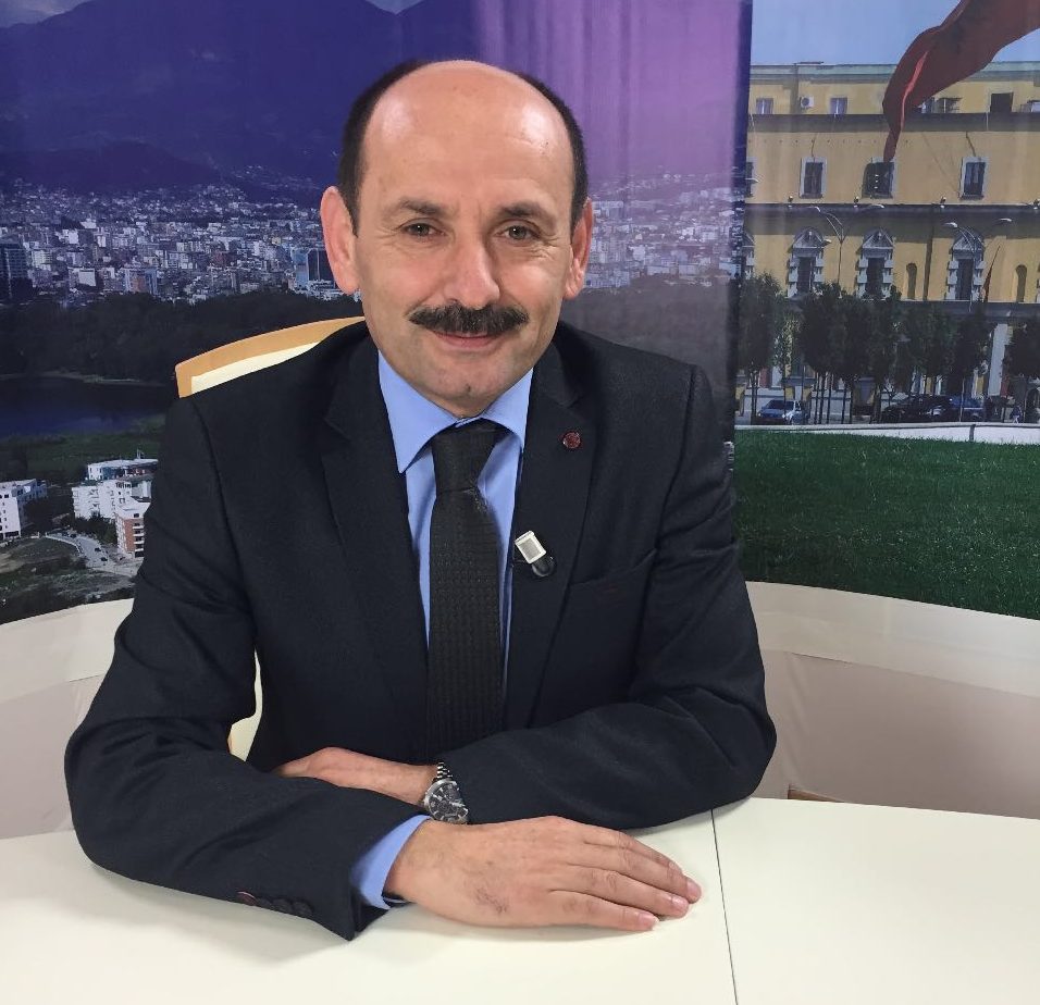 Kërcënimi i identiteti europian të shqiptarëve edhe pas Pavarësisë Kërcënimi i identiteti europian të shqiptarëve edhe pas Pavarësisë