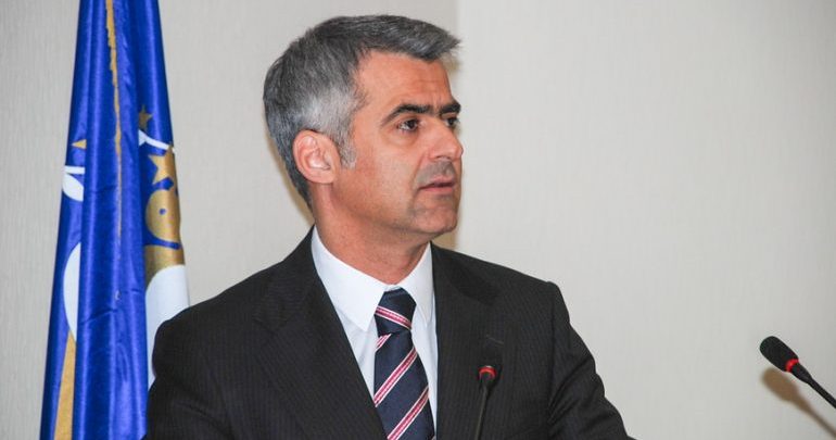 Vrasja e Katsifas, PBDNJ letër Metës: Kërkojmë impenjimin tuaj që trupi t’i kthehet familjes Vrasja e Katsifas, PBDNJ letër Metës: Kërkojmë impenjimin tuaj që trupi t’i kthehet familjes