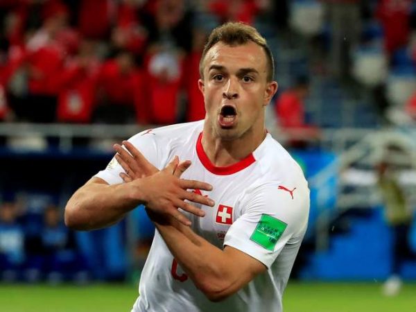 A do të udhëtoi Shaqiri drejt Serbisë?! Futbolli duhet të jetë simbol i Paqes A do të udhëtoi Shaqiri drejt Serbisë?! Futbolli duhet të jetë simbol i Paqes