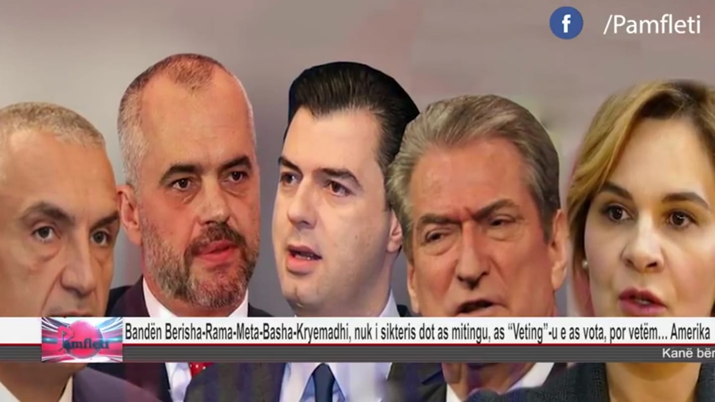 Reforma në Drejtësi nuk ka kthim prapa edhe pse Rama, Berisha, Meta, Basha dhe Monika e kundërshtojnë me forcë Reforma në Drejtësi nuk ka kthim prapa edhe pse Rama, Berisha, Meta, Basha dhe Monika e kundërshtojnë me forcë