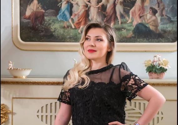 Shkarkohet Pranvera Skana, këshilltare në Ambasadën shqiptare në Londër Shkarkohet Pranvera Skana, këshilltare në Ambasadën shqiptare në Londër