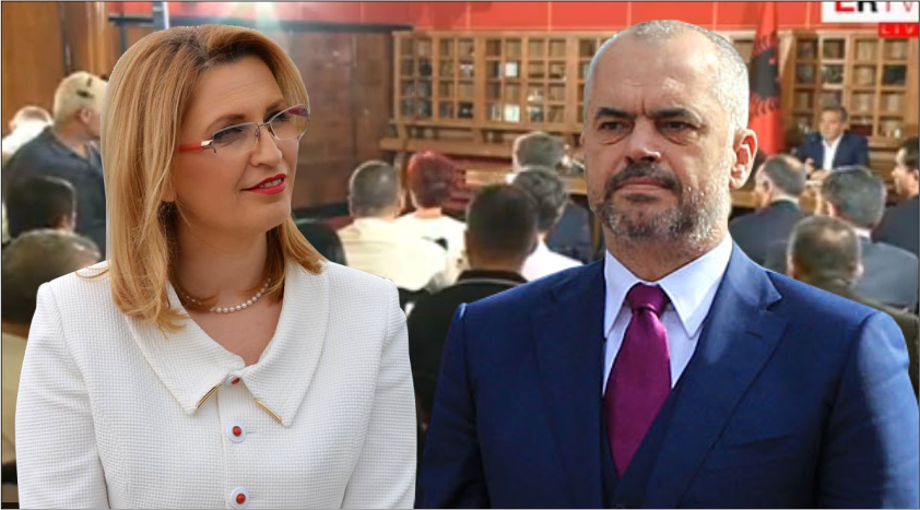 Qeveria transferon Drejtorinë Aesimore Rajonale nga Shkodra në Lezhë! Qeveria transferon Drejtorinë Aesimore Rajonale nga Shkodra në Lezhë!