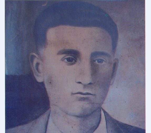 “Sytë e tij u mbushën me lot”, një rrëfim për Ali Menën nga Viktor Martini, bashkëvuajtës në burg “Sytë e tij u mbushën me lot”, një rrëfim për Ali Menën nga Viktor Martini, bashkëvuajtës në burg