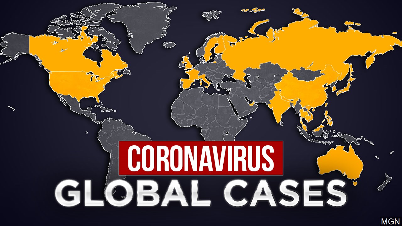 Kujtim Vani: Informacion mbi gjendjen aktuale të pandemisë COVID-19, statistikat për të gjitha shtetet e botës Kujtim Vani: Informacion mbi gjendjen aktuale të pandemisë COVID-19, statistikat për të gjitha shtetet e botës