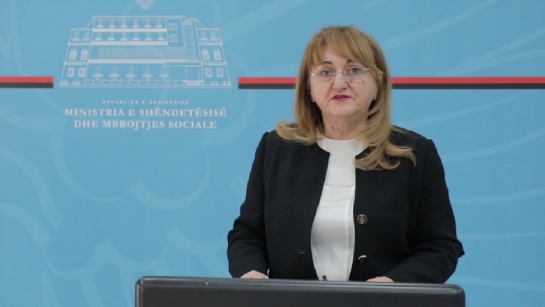 Shqipëri: Ulet numri i të prekurve nga COVID-19 Shqipëri: Ulet numri i të prekurve nga COVID-19