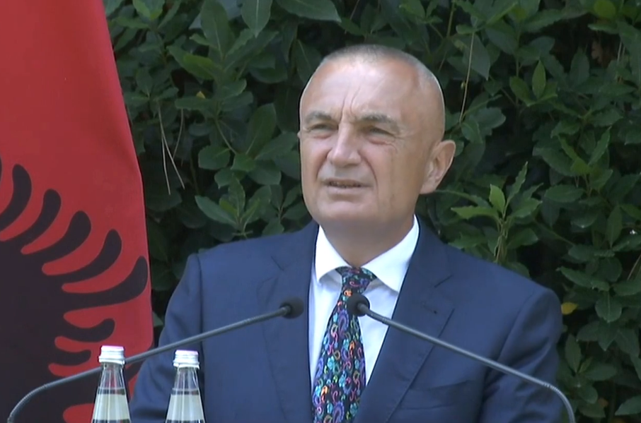 PES përjashton Partinë e Lirisë nga Kongresi që do të mbahet në Berlin PES përjashton Partinë e Lirisë nga Kongresi që do të mbahet në Berlin