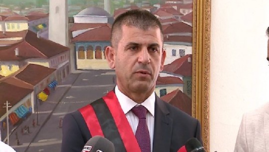 Arrestohet ish kryetari i Bashkisë së Vorës Agim Kajmaku Arrestohet ish kryetari i Bashkisë së Vorës Agim Kajmaku