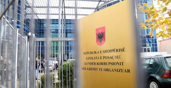 Lufta kundër Korrupsionit: SPAK merr akses në 9 databaza të tjera Lufta kundër Korrupsionit: SPAK merr akses në 9 databaza të tjera