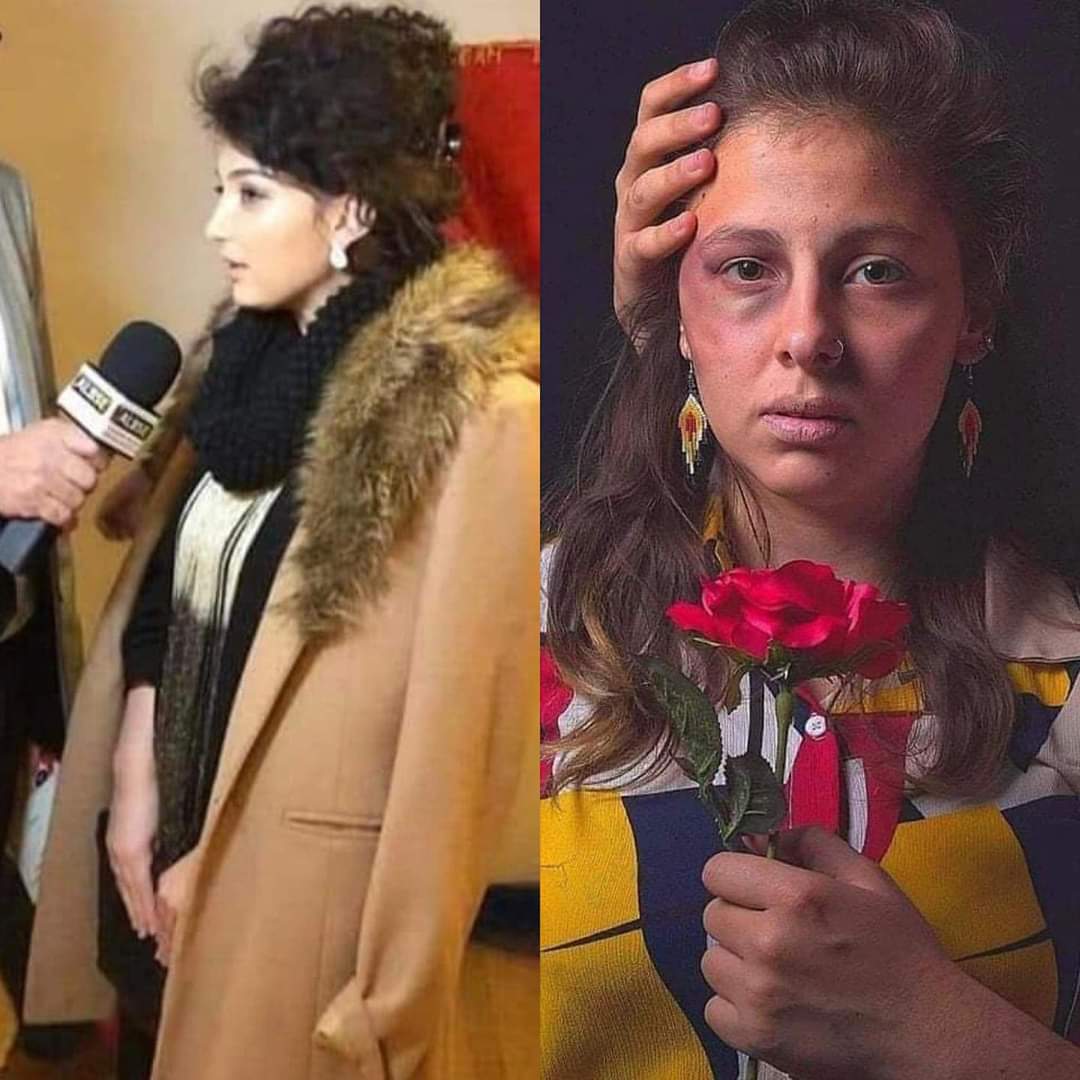 Gra zgjohuni, turpi nuk egziston më! Gratë pushtetare mendojn vetëm për veten e tyre Gra zgjohuni, turpi nuk egziston më! Gratë pushtetare mendojn vetëm për veten e tyre