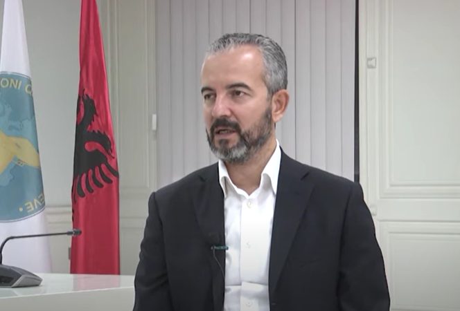 Celibashi nuk e regjistron sërish PD-në, kërkon firmën e Bashës Celibashi nuk e regjistron sërish PD-në, kërkon firmën e Bashës
