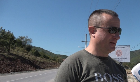 Tensioni Kosovë – Serbi: Apeli i qytetari serb/ Kurti e Vuçiçi të na lënë të jetojmë të qetë Tensioni Kosovë – Serbi: Apeli i qytetari serb/ Kurti e Vuçiçi të na lënë të jetojmë të qetë
