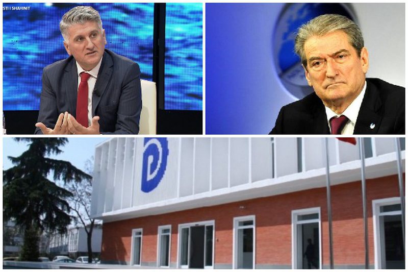 Gjekmarkaj i përgjigjet Berishës: Gjenerali “non grata” i mërzitur për Kurbinin. Si më ka kërkuar të mbështes Bashën Gjekmarkaj i përgjigjet Berishës: Gjenerali “non grata” i mërzitur për Kurbinin. Si më ka kërkuar të mbështes Bashën