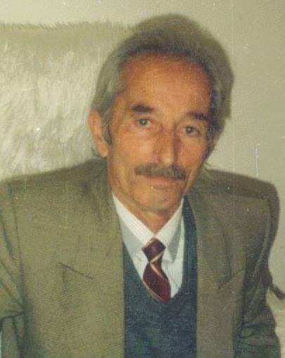 “Requiem per nje shok te paharrueshem”: Dedikim për mësuesin e merituar Preng Përshqefa “Requiem per nje shok te paharrueshem”: Dedikim për mësuesin e merituar Preng Përshqefa