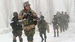 Konflikti me Ukrainën, Rusia zgjat afatin e stërvitjeve mes tensioneve për një sulm të mundshëm Konflikti me Ukrainën, Rusia zgjat afatin e stërvitjeve mes tensioneve për një sulm të mundshëm