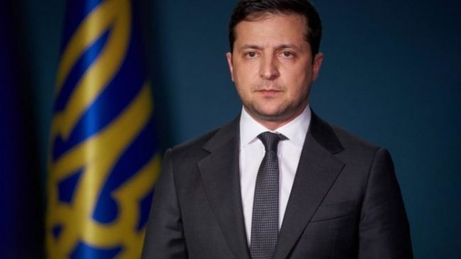 Presidenti i Ukrainës kërkon takim me Putin/ Unë nuk e di çfar kërkon presidenti i Rusisë Presidenti i Ukrainës kërkon takim me Putin/ Unë nuk e di çfar kërkon presidenti i Rusisë