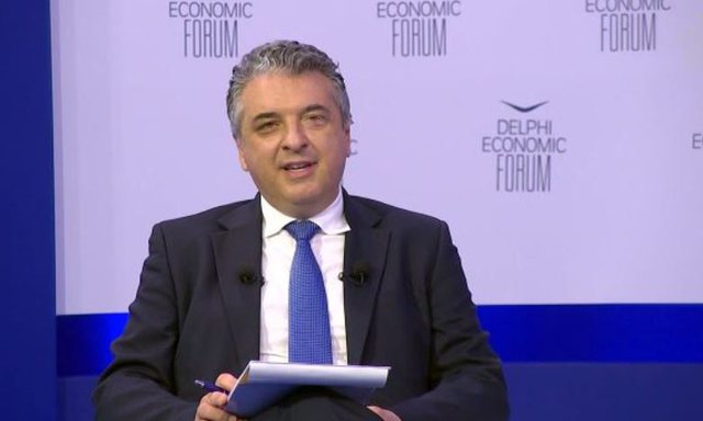 Katër autorë grek kërkojnë që Greqia të njohë pavarësinë e Kosovës Katër autorë grek kërkojnë që Greqia të njohë pavarësinë e Kosovës