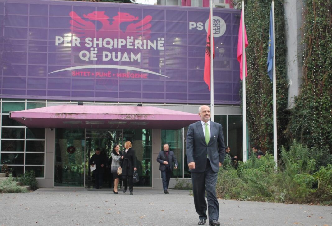 Zgjedhja e Presidentit, mblidhet kryesia e PS Zgjedhja e Presidentit, mblidhet kryesia e PS