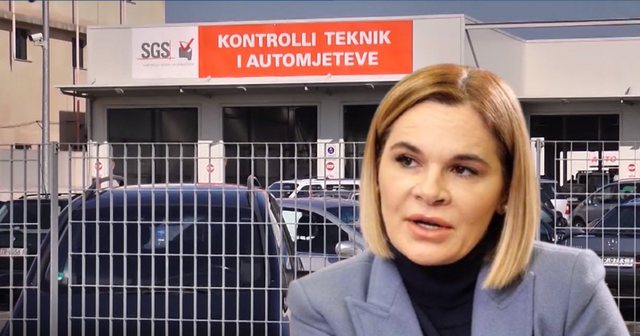 Zbardhet skema: Si arriti vëllai i Kryemadhit të marrë 360 mln lekë te koncesionari i kolaudimit të makinave Zbardhet skema: Si arriti vëllai i Kryemadhit të marrë 360 mln lekë te koncesionari i kolaudimit të makinave