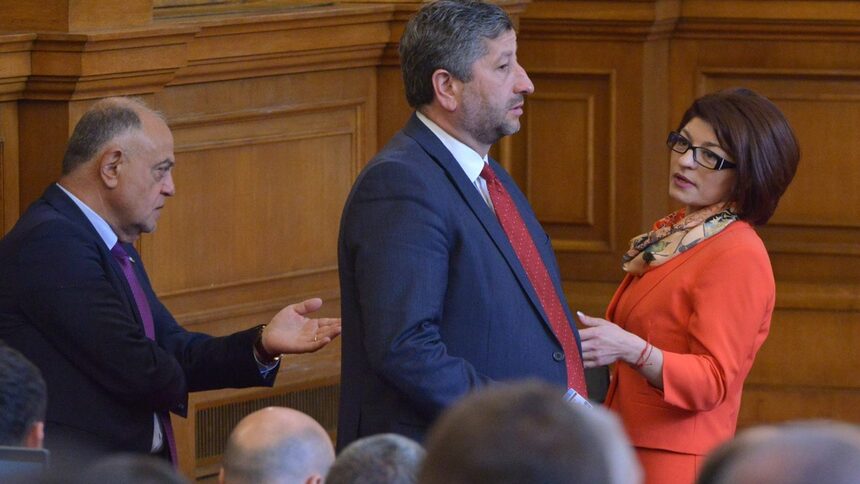 Mosmarrëveshjet me Maqedoninë e Veriut, Bullgaria merr vendimin për propozimin “francez”, dritë jeshile Shqipërisë Mosmarrëveshjet me Maqedoninë e Veriut, Bullgaria merr vendimin për propozimin “francez”, dritë jeshile Shqipërisë