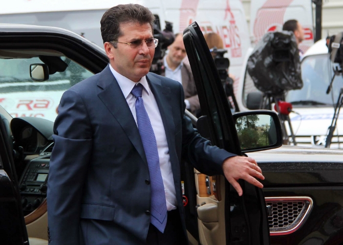 SPAK dërgon për gjykim Fatmir Mediun me akuzën për korrupsion dhe pastrim parash SPAK dërgon për gjykim Fatmir Mediun me akuzën për korrupsion dhe pastrim parash