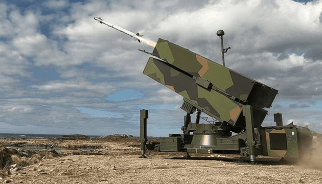 Aleatët dhe partnerët e NATO-s ndihma Kievit me armë të sofistikuara për mbrojtjen ajrore Aleatët dhe partnerët e NATO-s ndihma Kievit me armë të sofistikuara për mbrojtjen ajrore