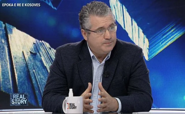 Mesazhi i qartë evropian për partinë-lavjerrës të Metës dhe gjithë politikën shqiptare Mesazhi i qartë evropian për partinë-lavjerrës të Metës dhe gjithë politikën shqiptare