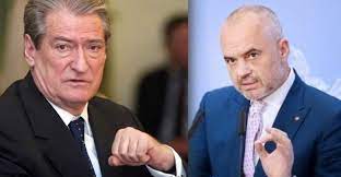 Rama i përgjigjet Berishës: Përfaqësuesi i PD votoi pro rezolutës së iniciuar nga partia e Putinit! Gjiknuri e Idrizi dolën kundër Rama i përgjigjet Berishës: Përfaqësuesi i PD votoi pro rezolutës së iniciuar nga partia e Putinit! Gjiknuri e Idrizi dolën kundër