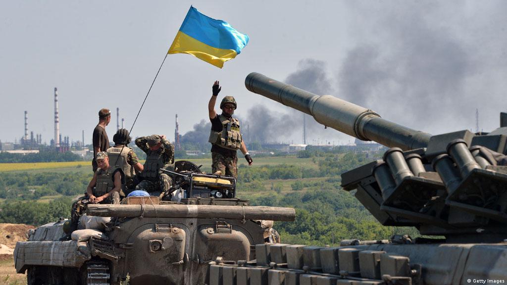 Lufta në Ukrainë: Pesë mënyra se si mund të shkojë konflikti në 2023 Lufta në Ukrainë: Pesë mënyra se si mund të shkojë konflikti në 2023