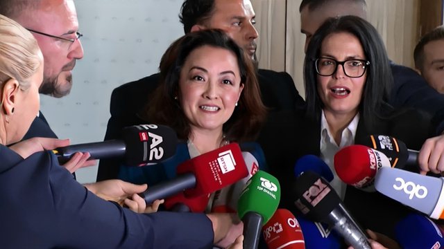 SHBA inkurajon Altin Dumanin: SPAK të vazhdojë të tregojë që askush nuk është mbi ligjin! SHBA inkurajon Altin Dumanin: SPAK të vazhdojë të tregojë që askush nuk është mbi ligjin!