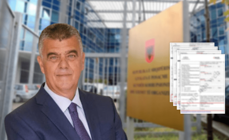 Lefter Koka kërkon masë më të butë në Gjykatën e Lartë, për arsye shëndetësore Lefter Koka kërkon masë më të butë në Gjykatën e Lartë, për arsye shëndetësore