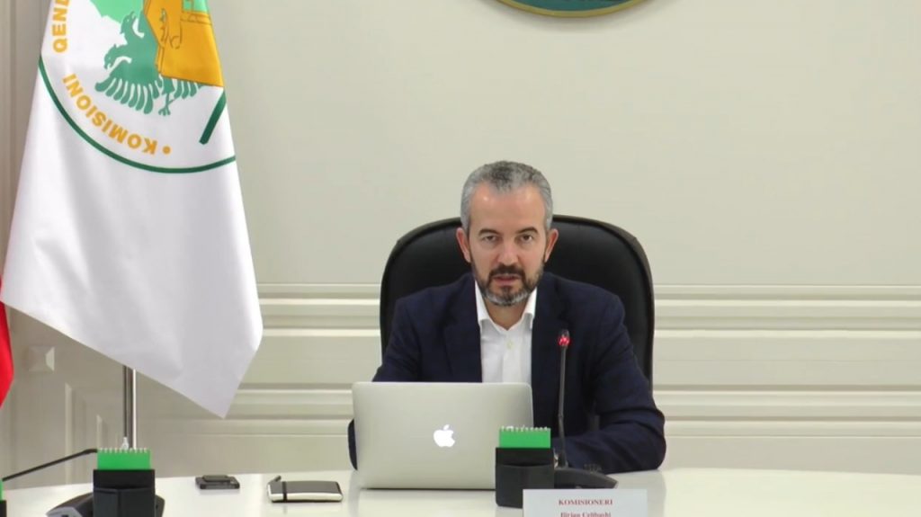 PS dhe Partia e Lirisë dorëzojnë në KQZ kandidaturat për anëtar të KZAZ PS dhe Partia e Lirisë dorëzojnë në KQZ kandidaturat për anëtar të KZAZ