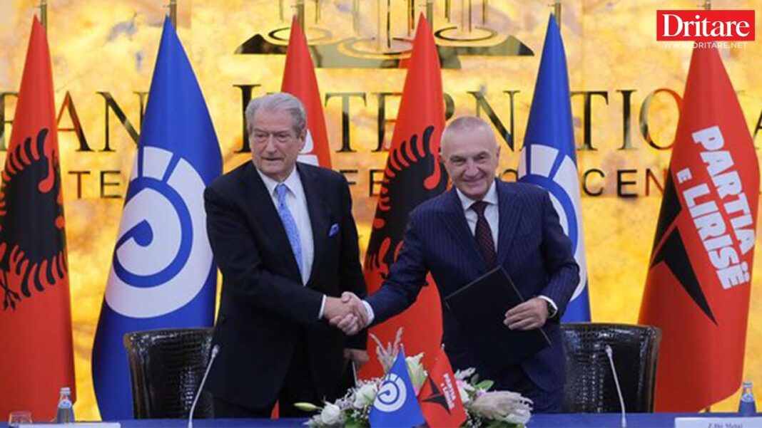 Vjedhja e floririt në Krrabë, Gjykata urdhëron SPAK: Verifikoni pasuritë e Berishës dhe Metës Vjedhja e floririt në Krrabë, Gjykata urdhëron SPAK: Verifikoni pasuritë e Berishës dhe Metës