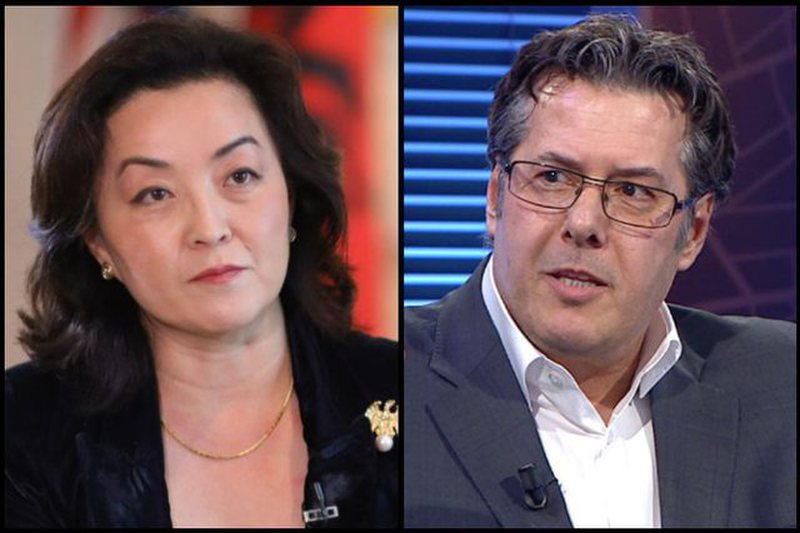 Pas Berishës bëhet qesharak dhe Paloka: Yuri Kimi që kur erdhi për herë të parë është paguar nga Rama Pas Berishës bëhet qesharak dhe Paloka: Yuri Kimi që kur erdhi për herë të parë është paguar nga Rama
