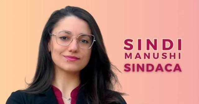 Emigrantja shqiptare zgjidhet kryetarebashkiake në Itali Emigrantja shqiptare zgjidhet kryetarebashkiake në Itali