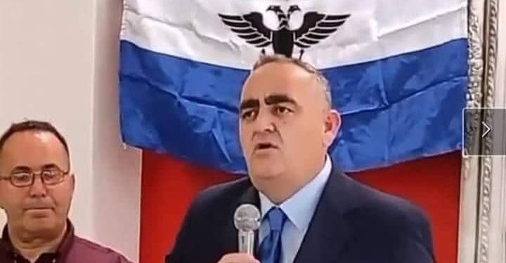 Beleri s’mund të ushtrojë mandatin e eurodeputetit deri sa të lirohet nga burgu Beleri s’mund të ushtrojë mandatin e eurodeputetit deri sa të lirohet nga burgu