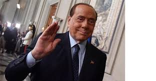 Ndahet nga jeta Silvio Berluskoni, ish kryeministër italian Ndahet nga jeta Silvio Berluskoni, ish kryeministër italian