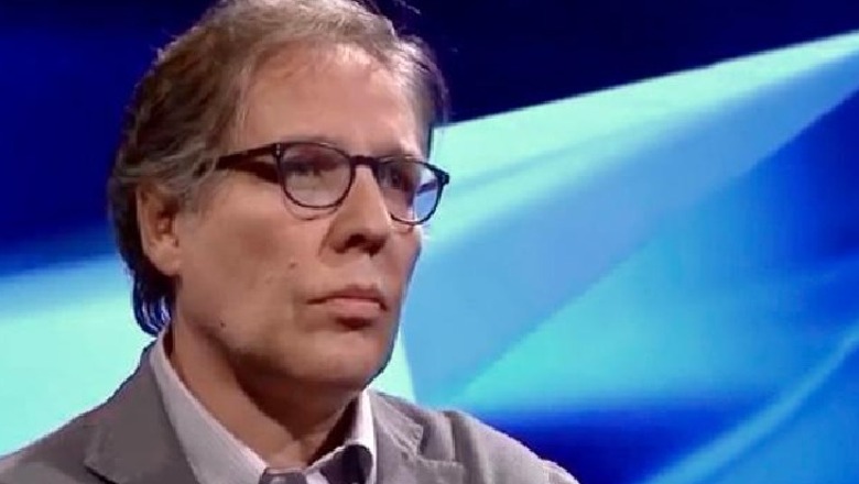 Carlo Bollino: Sali Berisha i shqetësuar për fëmijët, por është tepër vonë Carlo Bollino: Sali Berisha i shqetësuar për fëmijët, por është tepër vonë