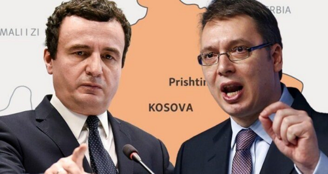 Çfarë pritet të ndodhë tani mes Kosovës dhe Serbisë? Çfarë pritet të ndodhë tani mes Kosovës dhe Serbisë?