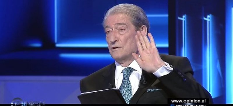 Gjykata vendosi të paraqitet dy ditë në muaj në SPAK, Berisha: Nuk paraqitem, absolutisht jo, Kurrë Gjykata vendosi të paraqitet dy ditë në muaj në SPAK, Berisha: Nuk paraqitem, absolutisht jo, Kurrë