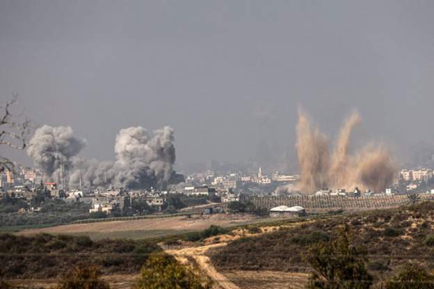 Sulme të reja ajrore izraelite në Gaza dhe Liban Sulme të reja ajrore izraelite në Gaza dhe Liban