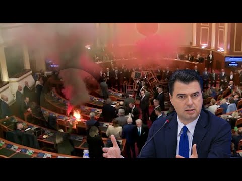 Bejko për djegjen e karrikes së Bashës në kuvend: Berisha kërcënim mafioz ndaj kryedemokratit! Bejko për djegjen e karrikes së Bashës në kuvend: Berisha kërcënim mafioz ndaj kryedemokratit!