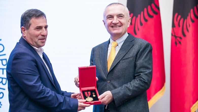 SPAK dhe FBI në kërkim të pasurisë marramendëse të Ilir Metës SPAK dhe FBI në kërkim të pasurisë marramendëse të Ilir Metës