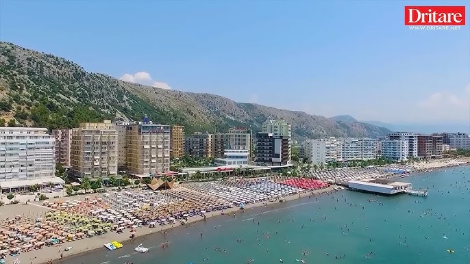 (Video) Rama: Rruga Shëngjin-Velipojë do të jetë një nga më spektakolaret në Mesdhe (Video) Rama: Rruga Shëngjin-Velipojë do të jetë një nga më spektakolaret në Mesdhe