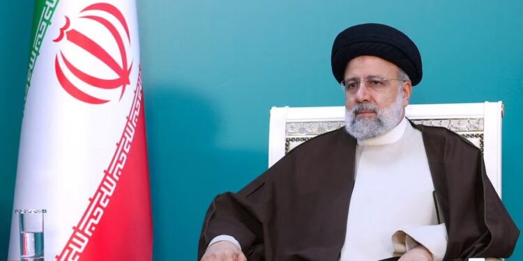 Pas vdekjes tragjike të Presidentit të Iranit, çfar do të ndodhi me Iranin dhe Lindjen e Mesme? Pas vdekjes tragjike të Presidentit të Iranit, çfar do të ndodhi me Iranin dhe Lindjen e Mesme?