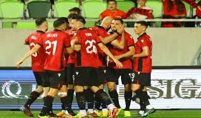 UEFA ‘hap kasafortën e lekëve’, 1 milionë euro për çdo fitore në ‘Gjermani 2024’ UEFA ‘hap kasafortën e lekëve’, 1 milionë euro për çdo fitore në ‘Gjermani 2024’