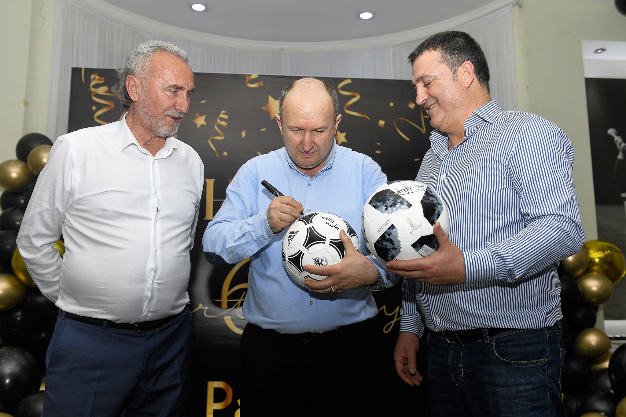 Fatmir Rama: Legjenda e Portës Matjane dhe një demokrat Bio - KMA News