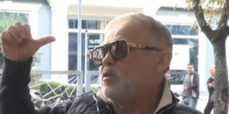 Arrestohet Xhelal Rraja, vëllai i ish-deputetit të Krujës Arrestohet Xhelal Rraja, vëllai i ish-deputetit të Krujës